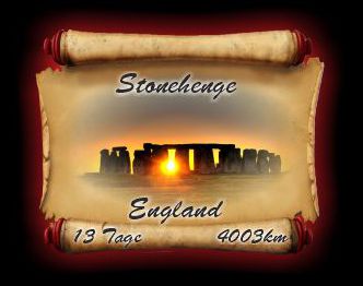 Stonehenge